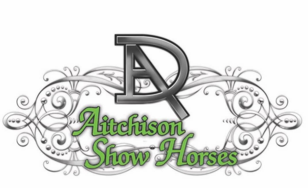 Atichison Show Horses