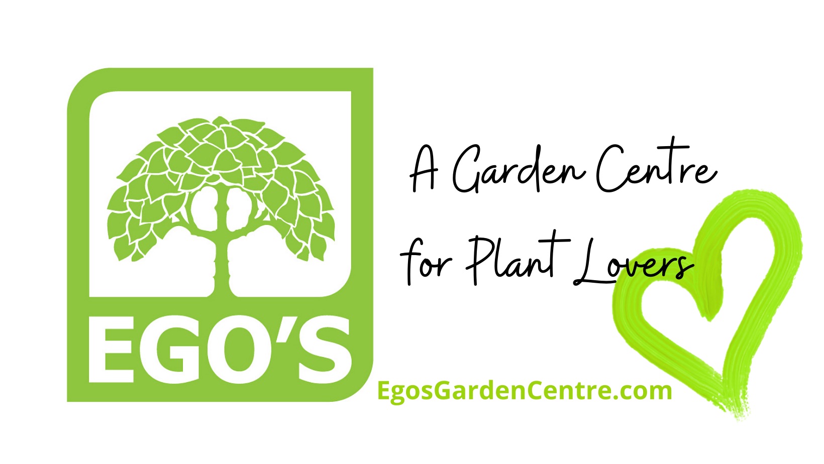 Ego's Garden Centre