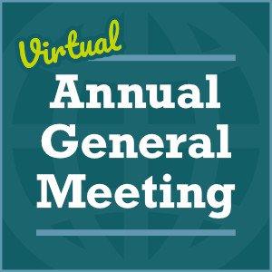 Area 2 AGM