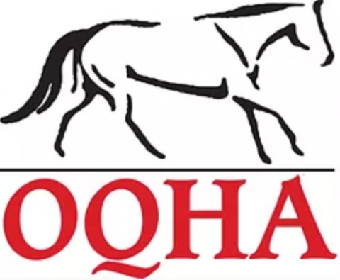 2022 OAQHA Challenge