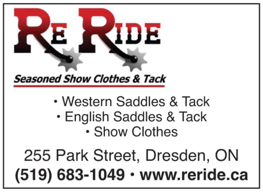 Re-Ride