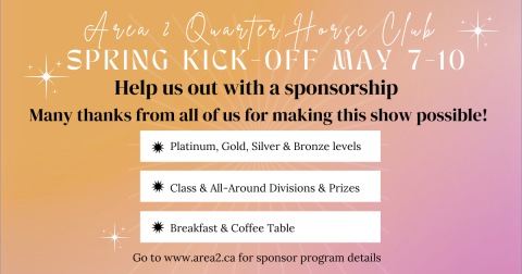 Arwa 2 Sponsorship